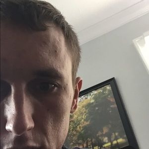 Meet your Posher, Kyle